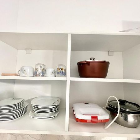 ブカレストPrime 3アパートメント エクステリア 写真