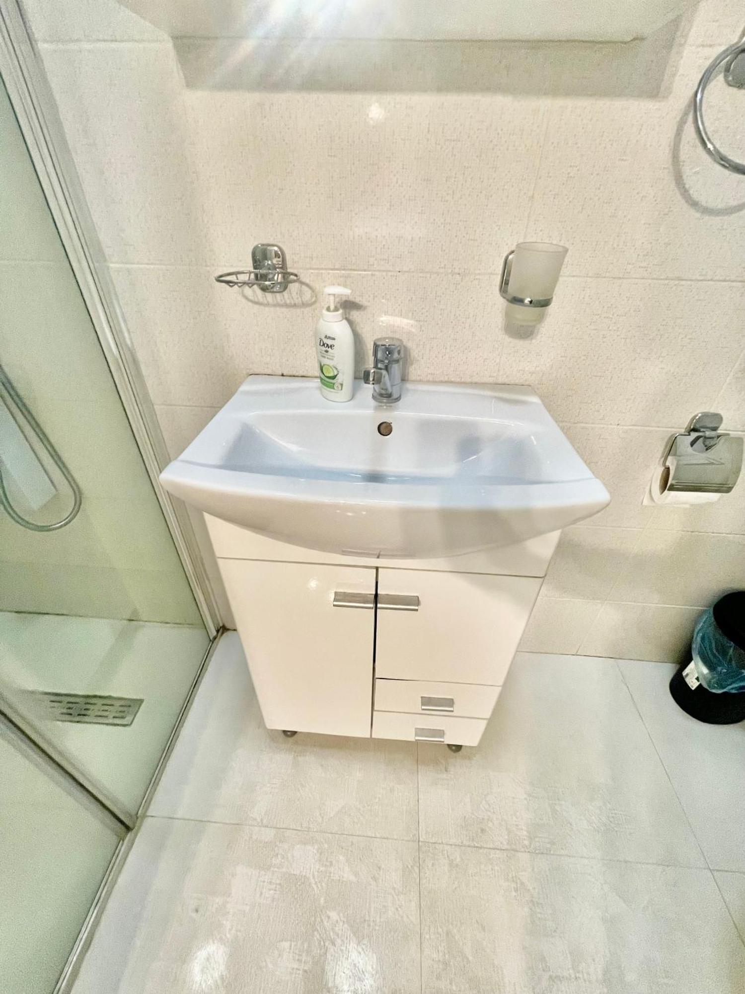 ブカレストPrime 3アパートメント エクステリア 写真